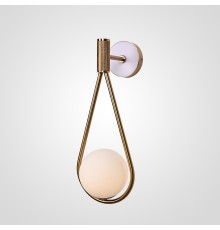 Бра CORDA Wall Lamp ImperiumLoft