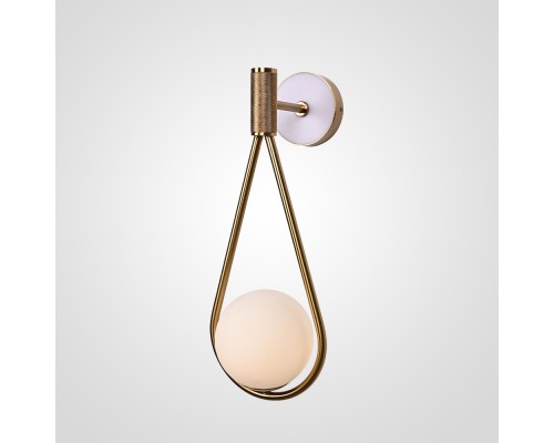 Бра CORDA Wall Lamp ImperiumLoft