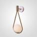 Бра CORDA Wall Lamp ImperiumLoft