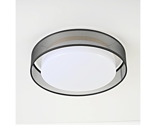 Потолочный светильник VEDUM D36