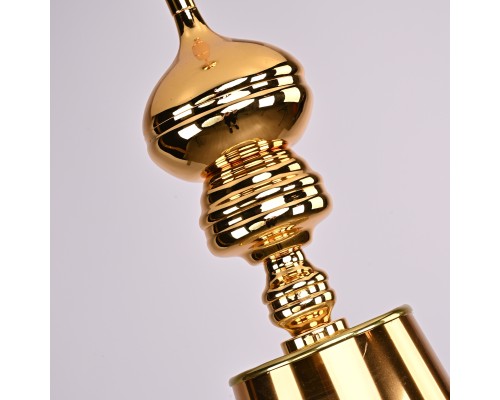 Светильник Josephine Pendant Lights D18 Gold ImperiumLoft