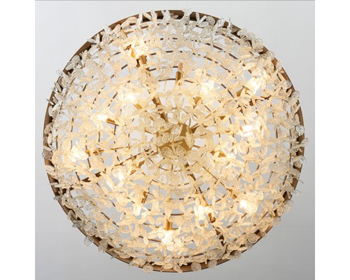 Подвесная люстра VERONA A L6 ImperiumLoft