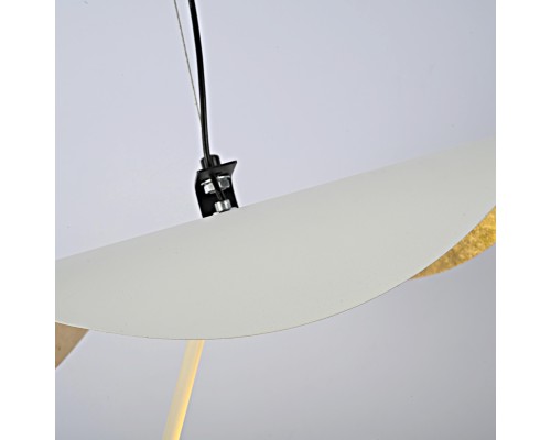 Подвесной светильник COVERT White D40