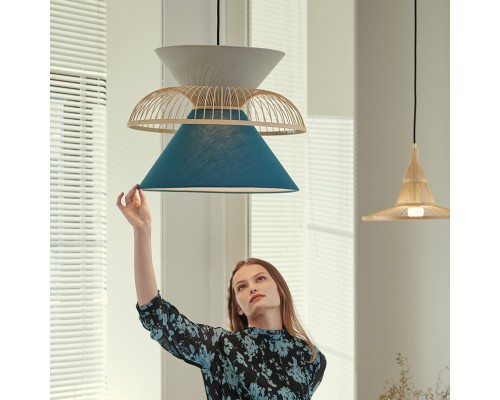 Подвесной светильник Pella B