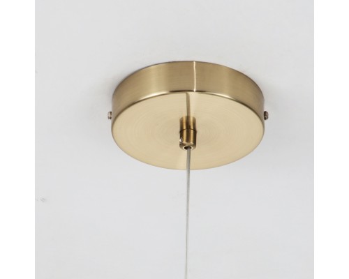 Подвесной светильник CORNELL L64 nut 4000К