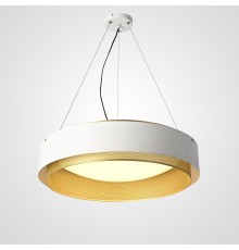 Подвесной светильник CASING 62 белый ImperiumLoft