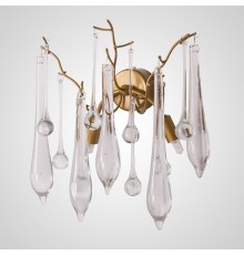 Настенное бра SUNWISE ImperiumLoft