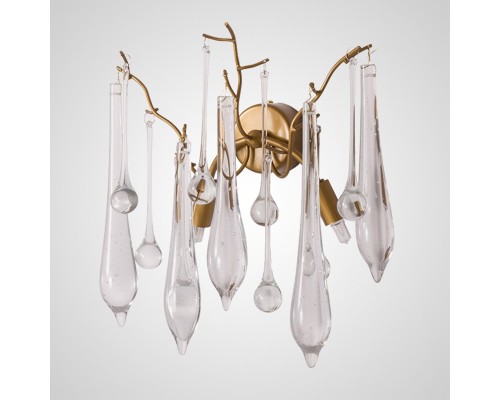 Настенное бра SUNWISE ImperiumLoft