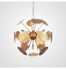 Подвесная люстра INCA BALL D48 ImperiumLoft