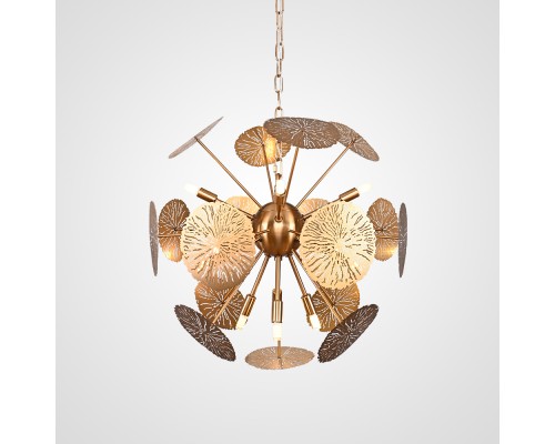 Подвесная люстра INCA BALL D48 ImperiumLoft