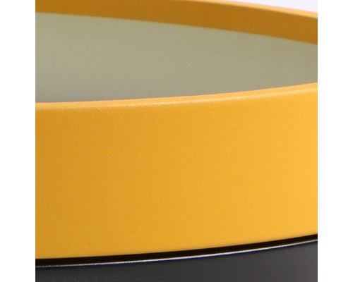 Потолочный светильник KIER D40 White