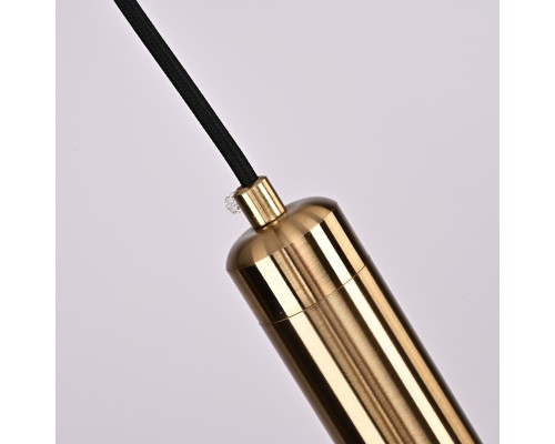 Подвесной светильник RAFFIN Gold/White