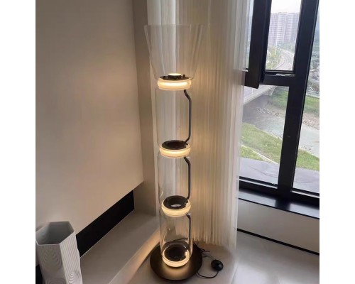 Торшер QUENTIN FL C H118 ImperiumLoft