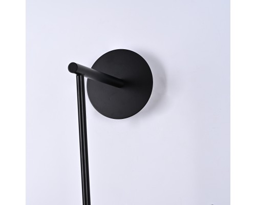 Настенный светильник BUBBLE B WALL Black ImperiumLoft