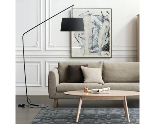 Торшер NICLAS ImperiumLoft