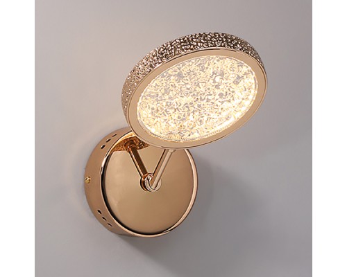 Настенный светильник NAINA WALL ImperiumLoft