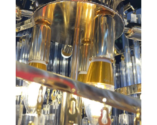 Подвесная люстра WALTZ D60