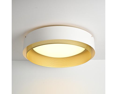 Потолочный светильник CASING C 62 белый ImperiumLoft