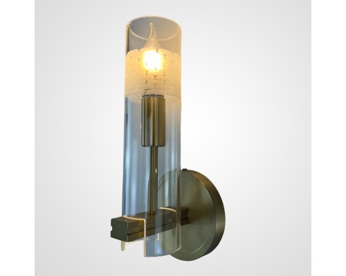 Настенный светильник (Бра) Chamont ImperiumLoft