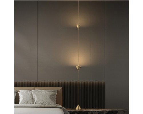 Подвесной светильник ROLAN B L4 ImperiumLoft