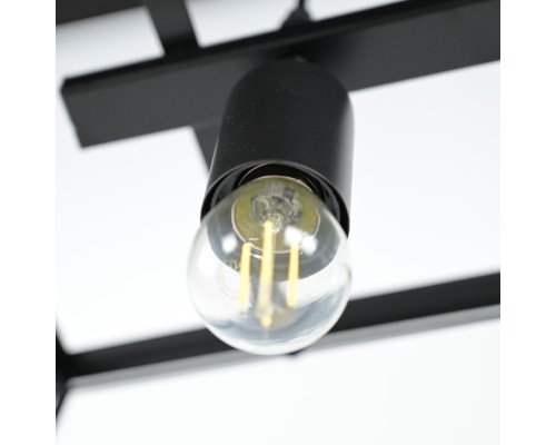 Подвесной светильник Model 3 Black ImperiumLoft