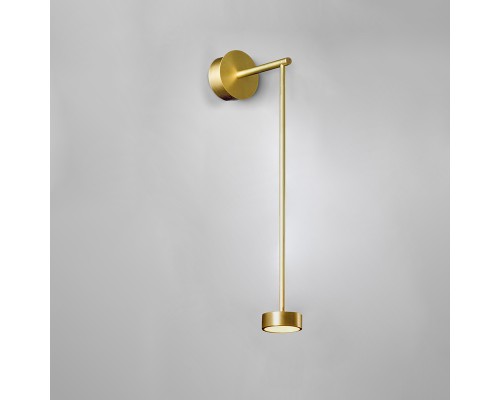 Настенный светильник BUBBLE B WALL ImperiumLoft