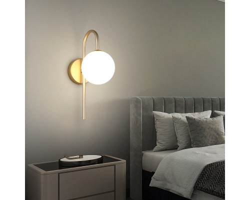 Бра ELATE ImperiumLoft