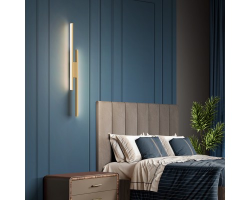 Настенный светильник ZINN H80 ImperiumLoft