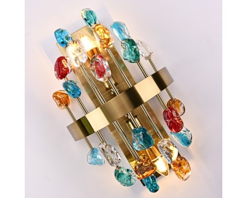 Настенный светильник RUFINA C ImperiumLoft