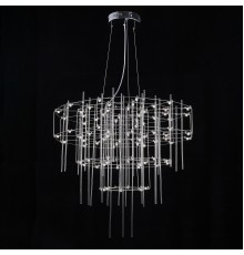 Подвесная люстра CHILL A D80 ImperiumLoft