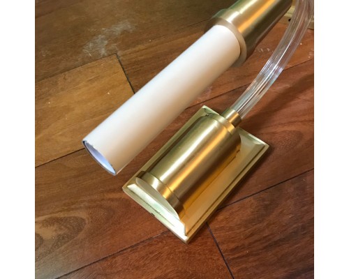 Настенный светильник VIVIEN WALL L2 ImperiumLoft