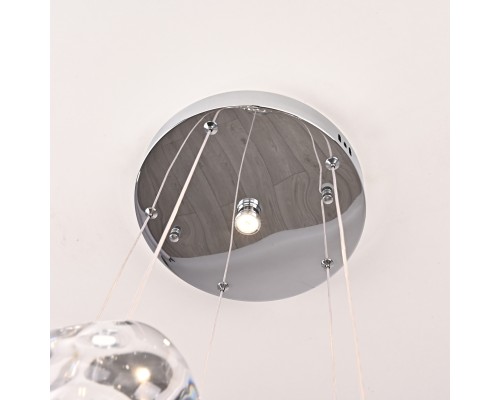 Подвесная люстра METEORA 5