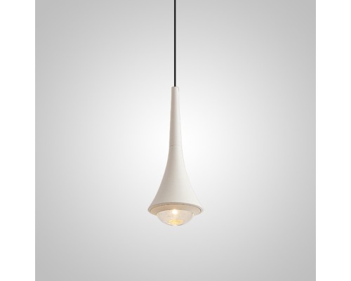 Подвесной светильник CAI B White ImperiumLoft