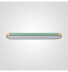 Потолочный светильник LINN L95 Green ImperiumLoft