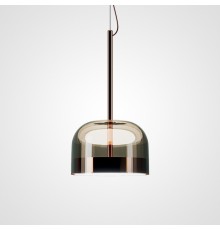Подвесной светильник NOTEN S Золото ImperiumLoft