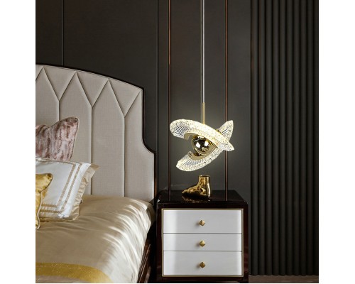 Подвесной светильник PHOENIX