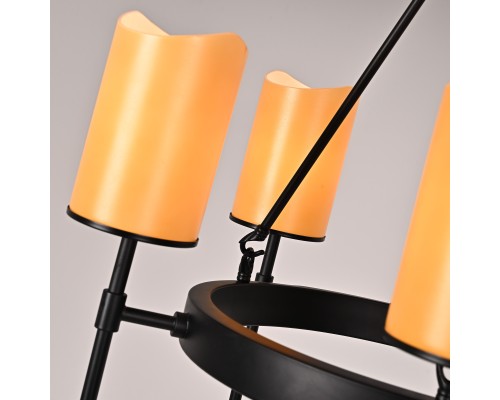 Подвесная люстра Conne 5