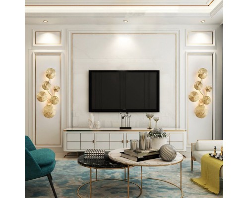 Настенный светильник INCA TWIG WALL A