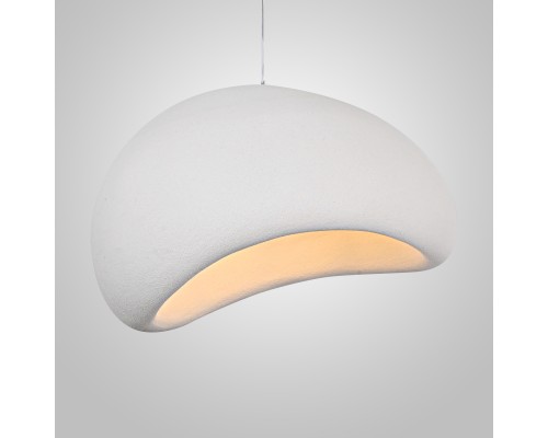 Подвесной светильник CEMENCLOUD A D100 White