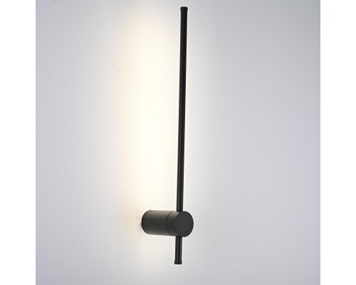 Настенный светильник Wall LINES L60 Black ImperiumLoft