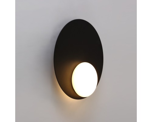 Настенный светильник C0352-360A Black ImperiumLoft