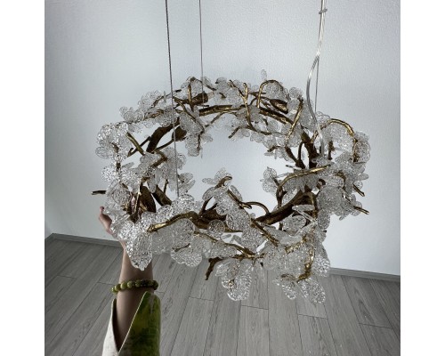 Подвесная люстра CARAMELLY A D60 ImperiumLoft