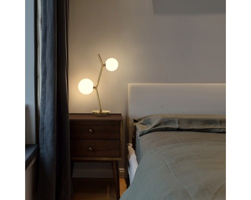 Настольная лампа MATHIA TAB ImperiumLoft