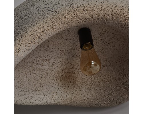 Подвесной светильник CEMENCLOUD A D40 White