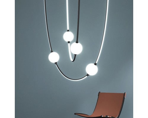 Подвесной светильник DELIGHT A L80 ImperiumLoft