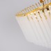 Подвесная люстра Eich Chandelier Nova D65 Gold