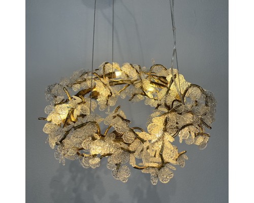 Подвесная люстра CARAMELLY A D60 ImperiumLoft