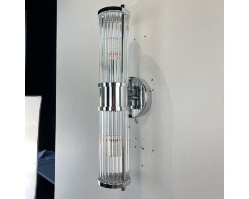 Бра Imperium Collection Claridges 123208-01 nickel