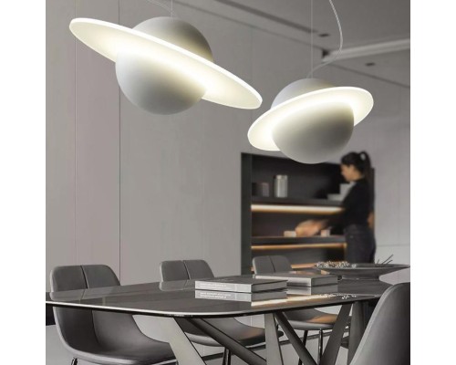 Подвесной светильник PARMA D20 ImperiumLoft