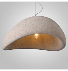 Подвесной светильник CEMENCLOUD B D60 Grey ImperiumLoft